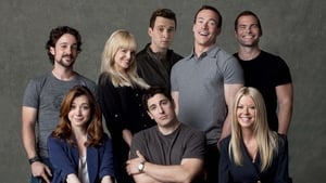 American Reunion / Американски пай: Отново заедно