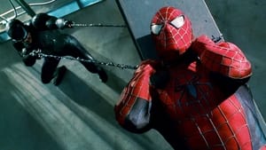 Spider-Man 3 / Спайдър-мен 3 (БГ Аудио)