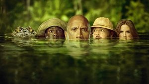 Jumanji: Welcome to the Jungle / Джуманджи: Добре дошли в джунглата (Бг Аудио)