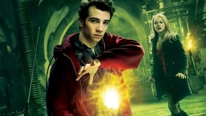 The Sorcerer’s Apprentice / Чиракът на магьосника (БГ Аудио)
