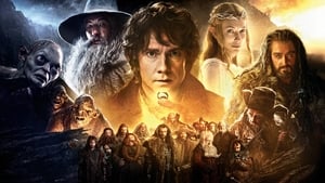 The Hobbit: An Unexpected Journey / Хобит: Неочаквано пътешествие