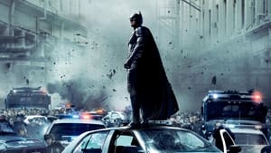The Dark Knight Rises / Черният рицар: Възраждане