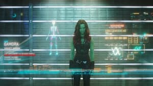 Guardians of the Galaxy / Пазители на Галактиката