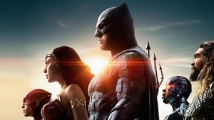 Justice League / Лигата на справедливостта