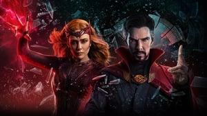 Doctor Strange in the Multiverse of Madness / Доктор Стрейндж в мултивселената на лудостта