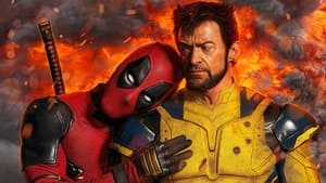 Deadpool & Wolverine / Дедпул и Върколака