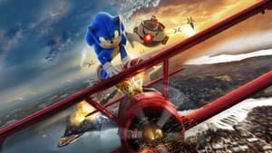 Sonic the Hedgehog 2 / Соник: Филмът 2