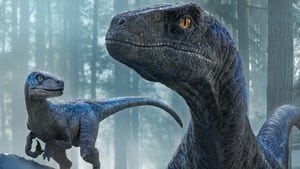 Jurassic World Dominion / Джурасик свят: Господство