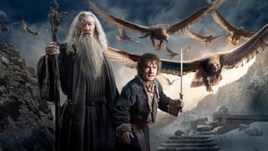 The Hobbit: The Battle of the Five Armies / Хобит: Битката на петте армии (БГ Аудио)