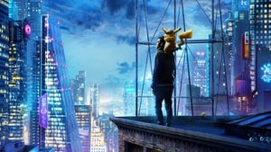 Pokémon Detective Pikachu / Покемон: Детектив Пикачу