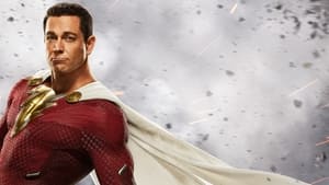 Shazam! Fury of the Gods / Шазам! Яростта на боговете