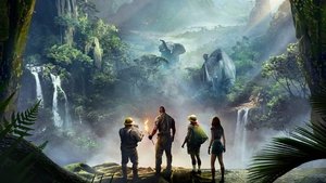 Jumanji: Welcome to the Jungle / Джуманджи: Добре дошли в джунглата (Бг Аудио)