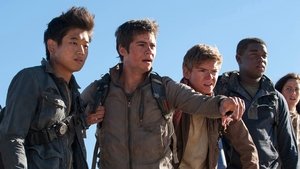 Maze Runner: The Scorch Trials / Лабиринтът: В обгорените земи
