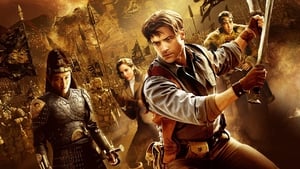 The Mummy: Tomb of the Dragon Emperor / Мумията: Гробницата на Императора Дракон