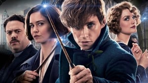 Fantastic Beasts and Where to Find Them / Фантастични животни и къде да ги намерим