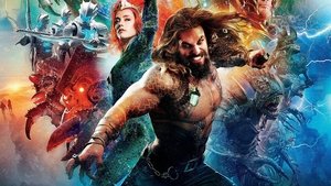 Aquaman / Аквамен