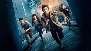 Maze Runner: The Death Cure / Лабиринтът: Последният кандидат