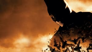 Batman Begins / Батман в началото