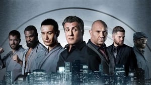 Escape Plan 2: Hades / Невъзможно бягство 2: Хадес