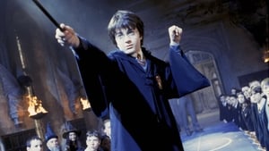 Harry Potter and the Chamber of Secrets / Хари Потър и стаята на тайните (БГ Аудио)