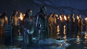 Avatar: The Way of Water / Аватар 2: Природата на водата