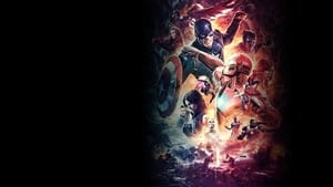 Captain America: Civil War / Първият отмъстител: Войната на героите (БГ Аудио)