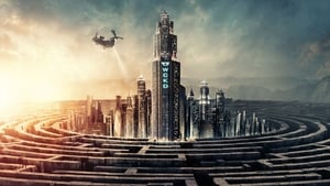 Maze Runner: The Death Cure / Лабиринтът: Последният кандидат