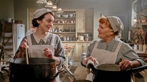 Downton Abbey: A New Era / Имението Даунтън: Нова епоха