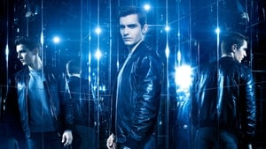 Now You See Me 2 / Зрителна измама 2