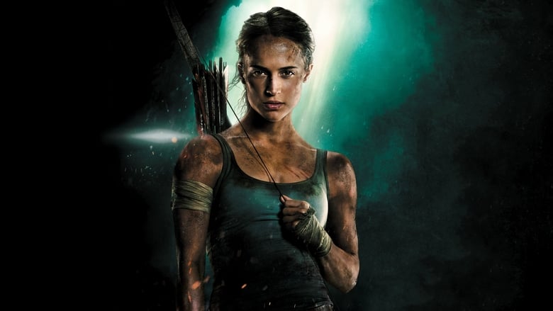 Tomb Raider / Томб Рейдър: Първа мисия (Бг Аудио)