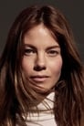 Michelle Monaghan isViolet Van Patten
