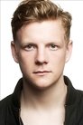 Patrick Gibson isRobert Q. Gilson