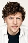 Jesse Eisenberg isJ. Daniel Atlas