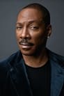 Eddie Murphy isPrince Akeem / Clarence / Saul / Randy Watson