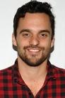Jake Johnson isLowery Cruthers