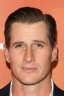 Brendan Fehr isSebastian