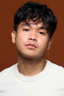 Mark Paguio isMark Verlaine