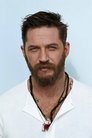Tom Hardy isEddie Brock / Venom