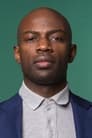 David Gyasi isDr. Romilly