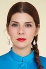 Мариса Томей isMay Parker