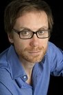 Stephen Merchant isCaliban