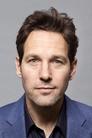 Пол Ръд isScott Lang / Ant-Man
