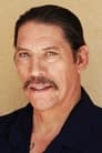 Danny Trejo isCuchillo