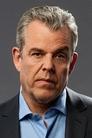Danny Huston isVincent Roeg