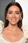 Aubrey Plaza isLenore