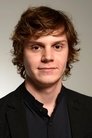 Evan Peters isMax Cooperman