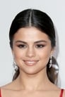 Selena Gomez isPhi Lamda President