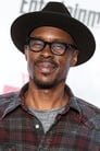 Wood Harris isTony 'Little Duke' Evers