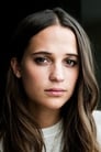 Alicia Vikander isLara Croft