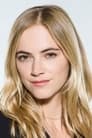 Emily Wickersham isNicole